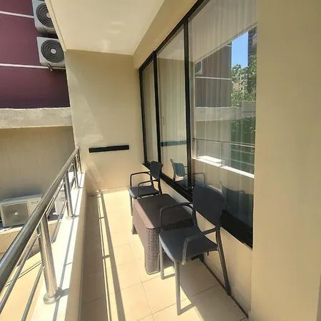 Hotel Geer 4 Vlore