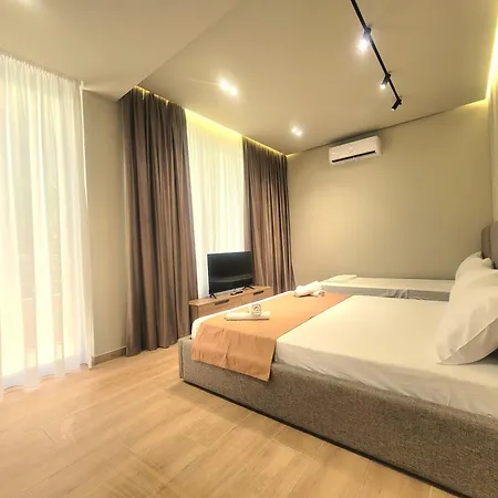 Geer 4 Hotel