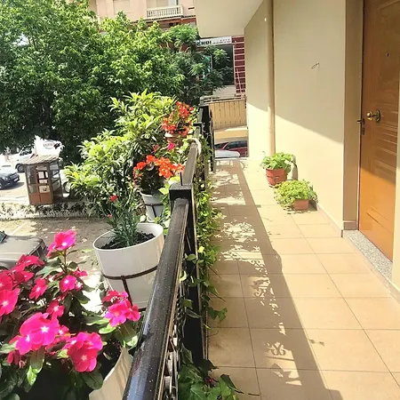 Geer 4 Hotel Vlore